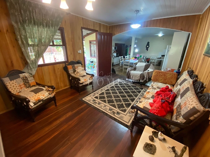 Casa à venda: 10ª foto da galeria de imagens do imóvel