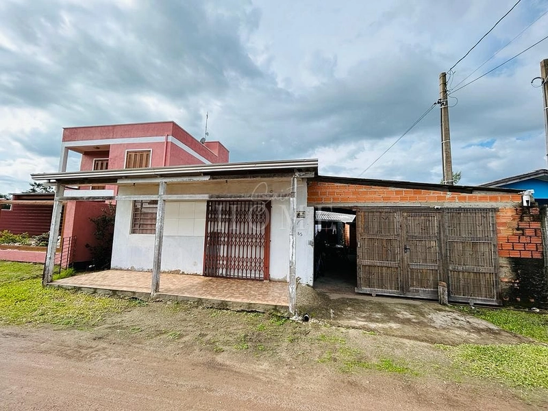 Casa à venda: 1ª foto da galeria de imagens do imóvel
