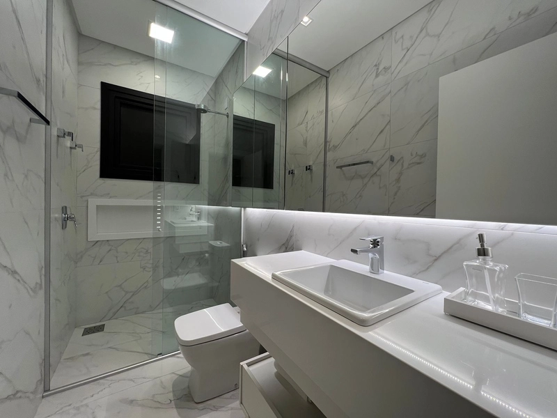 Casa no Condomínio SENSE: 5ª foto da galeria de imagens do imóvel