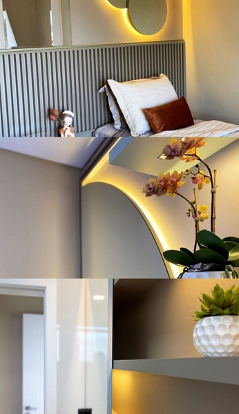 CASA À VENDA CONDOMÍNIO TERRASUL: 23ª foto da galeria de imagens do imóvel