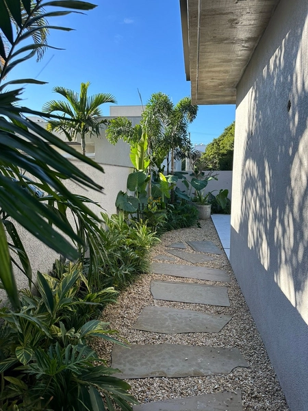 CASA POR DO SOL: 20ª foto da galeria de imagens do imóvel