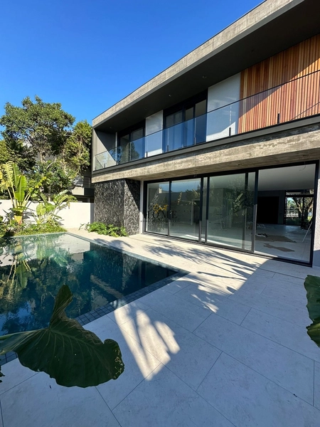 CASA POR DO SOL: 14ª foto da galeria de imagens do imóvel