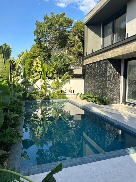 CASA POR DO SOL: 4ª foto da galeria de imagens do imóvel