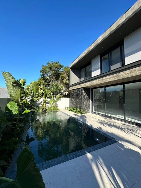 CASA POR DO SOL: 23ª foto da galeria de imagens do imóvel