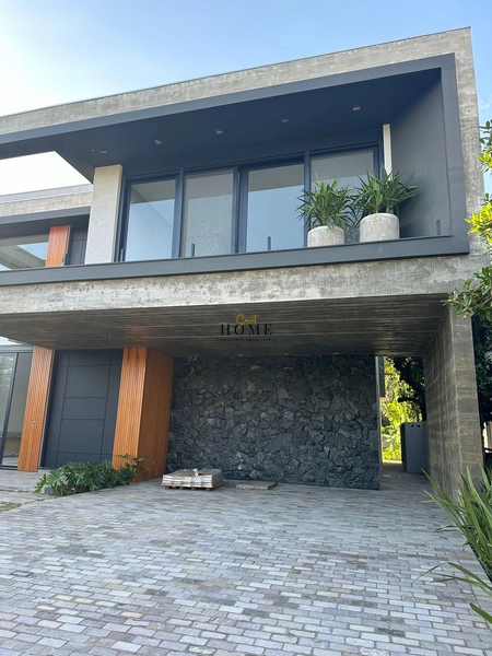 CASA POR DO SOL: 2ª foto da galeria de imagens do imóvel