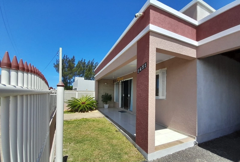 Casa à venda em Imbé: 6ª foto da galeria de imagens do imóvel