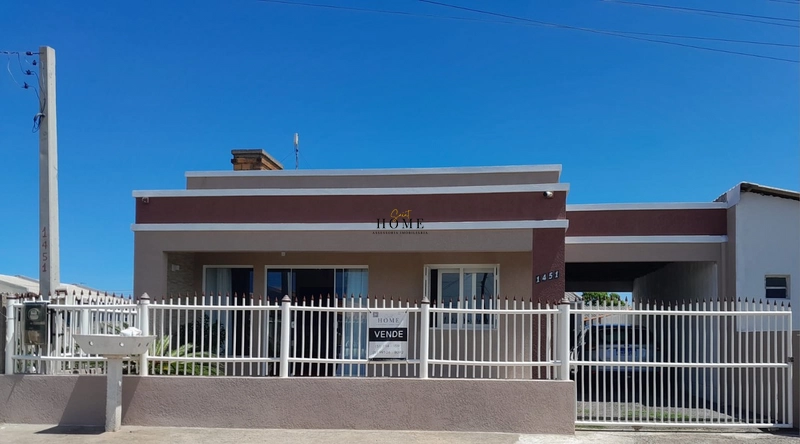 Casa à venda em Imbé: 5ª foto da galeria de imagens do imóvel