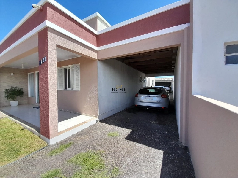 Casa à venda em Imbé: 7ª foto da galeria de imagens do imóvel