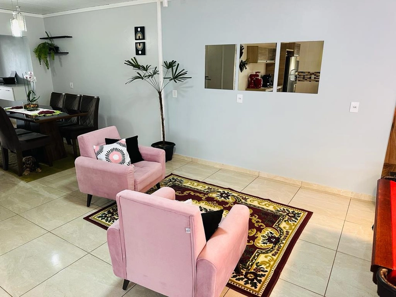 Casa à venda em Imbé: 4ª foto da galeria de imagens do imóvel