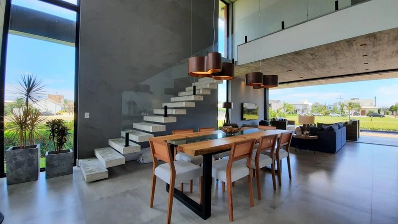 Casa em Condomínio: 7ª foto da galeria de imagens do imóvel
