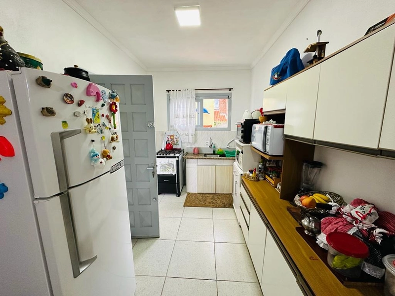 Casa no centro de Mariluz: 6ª foto da galeria de imagens do imóvel
