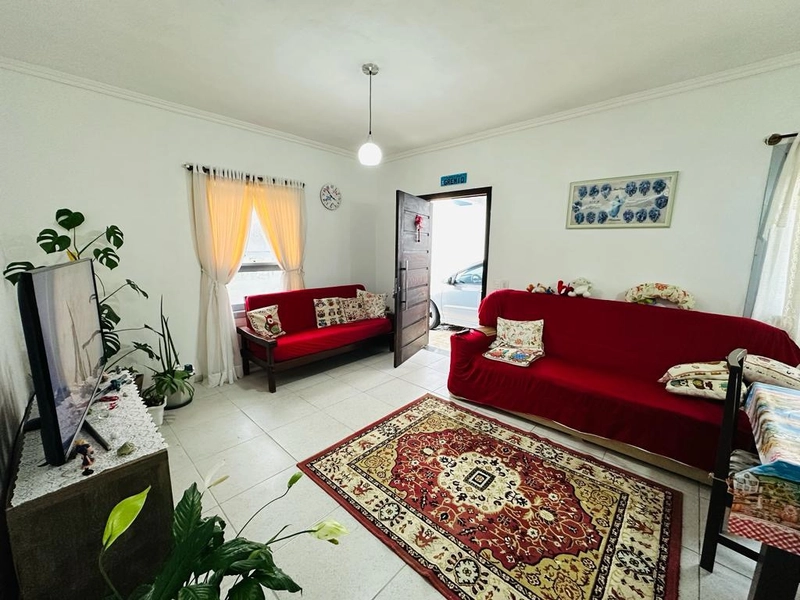 Casa no centro de Mariluz: 4ª foto da galeria de imagens do imóvel