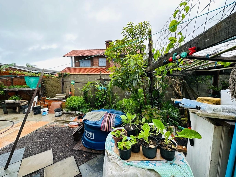 Casa no centro de Mariluz: 12ª foto da galeria de imagens do imóvel