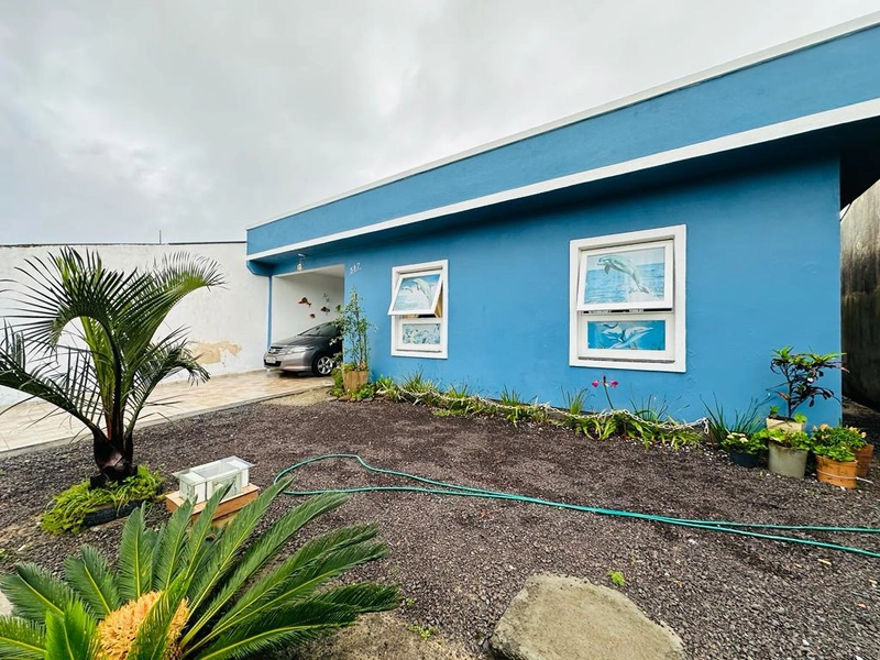 Casa no centro de Mariluz: 2ª foto da galeria de imagens do imóvel