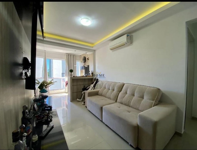 Apartamento no centro de Tramandaí: 2ª foto da galeria de imagens do imóvel