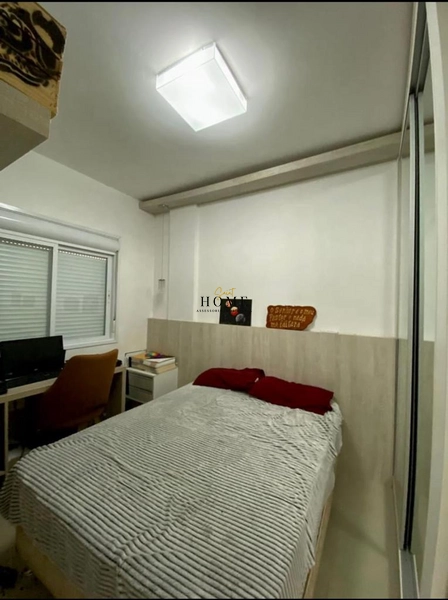 Apartamento no centro de Tramandaí: 6ª foto da galeria de imagens do imóvel