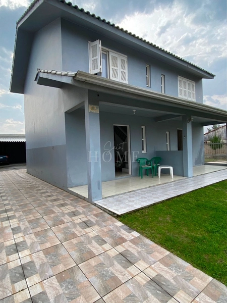 Duplex a venda, próximo ao mar: 1ª foto da galeria de imagens do imóvel