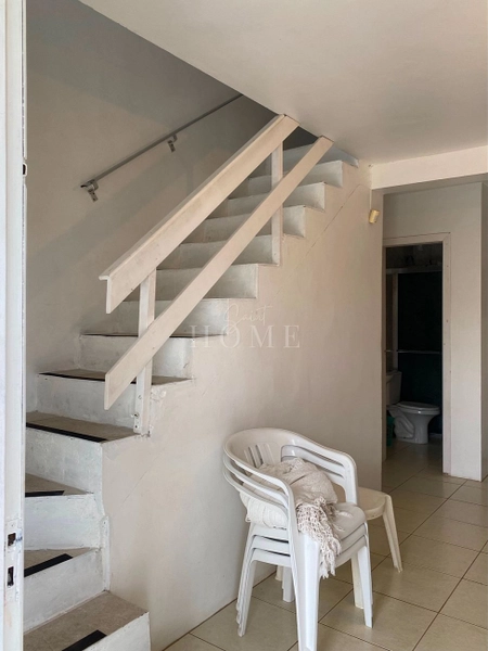 Duplex a venda, próximo ao mar: 4ª foto da galeria de imagens do imóvel