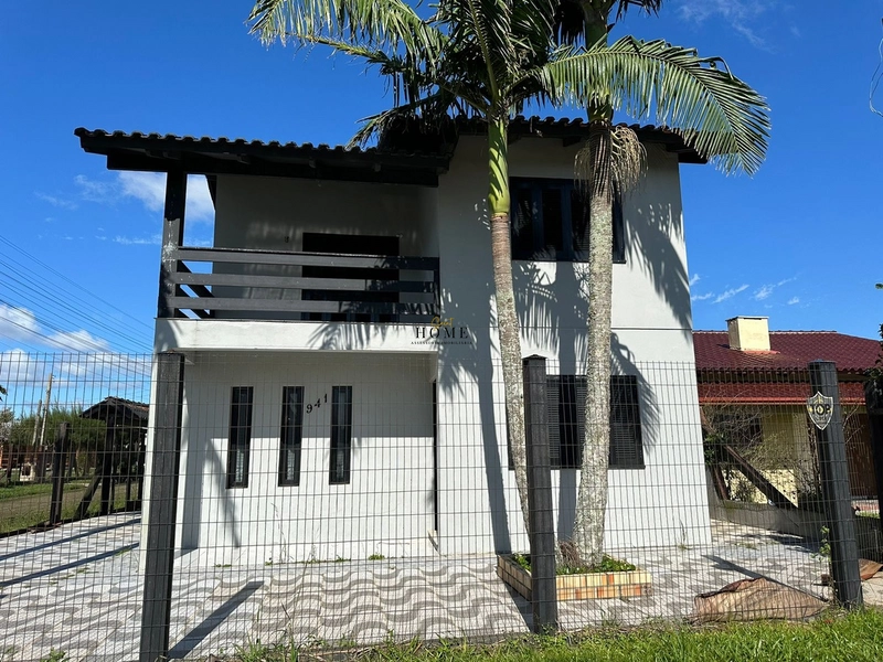 Casa à venda próxima ao mar: 4ª foto da galeria de imagens do imóvel