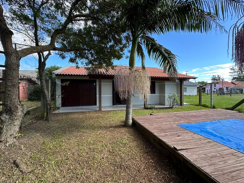 Casa à venda próxima ao mar: 2ª foto da galeria de imagens do imóvel
