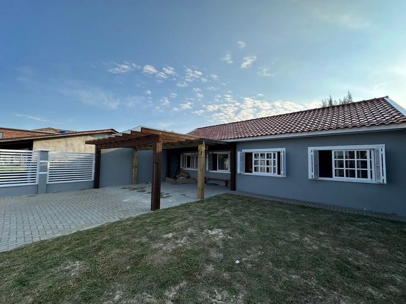 Casa à venda em Mariluz: 1ª foto da galeria de imagens do imóvel