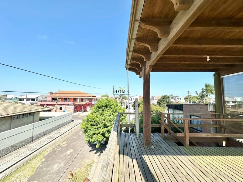 Casa à venda no centro de Imbé: 27ª foto da galeria de imagens do imóvel