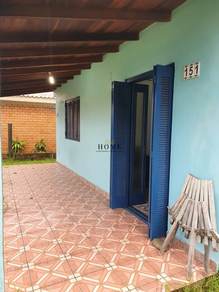 Casa em Santa Teresinha: 17ª foto da galeria de imagens do imóvel