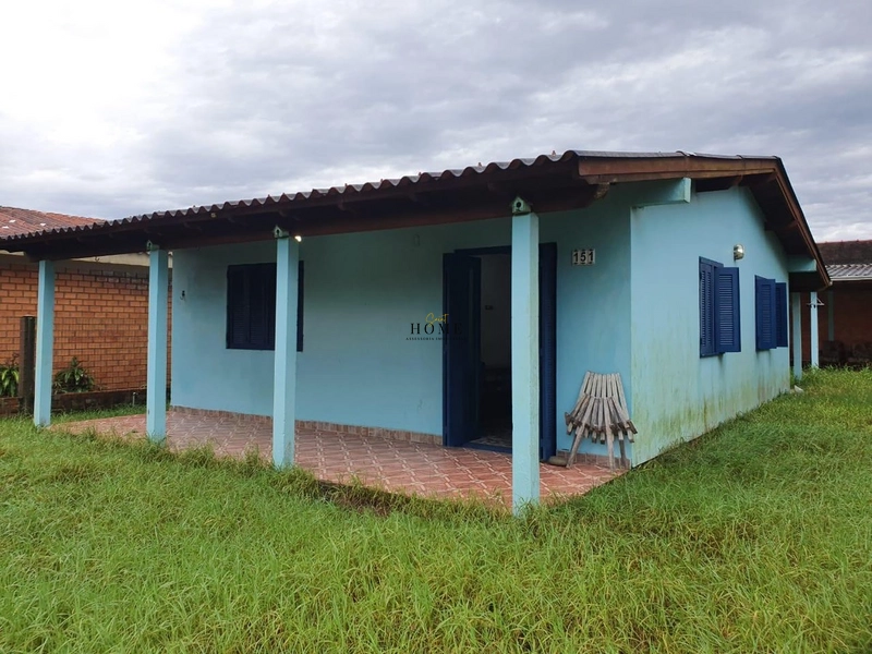 Casa em Santa Teresinha: 1ª foto da galeria de imagens do imóvel