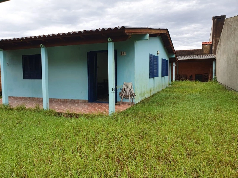 Casa em Santa Teresinha: 2ª foto da galeria de imagens do imóvel