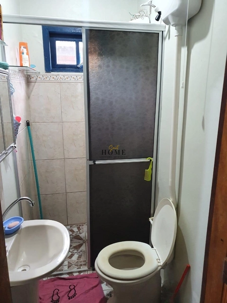 Casa em Santa Teresinha: 9ª foto da galeria de imagens do imóvel