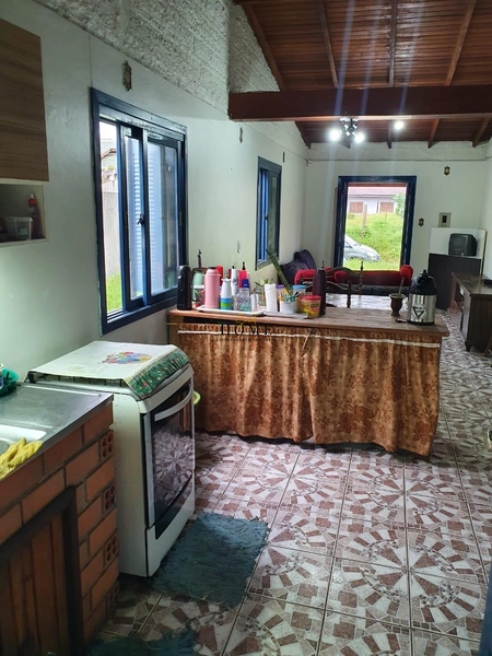 Casa em Santa Teresinha: 10ª foto da galeria de imagens do imóvel