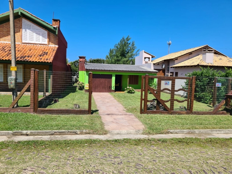Casa próxima ao mar em Imbé: 3ª foto da galeria de imagens do imóvel