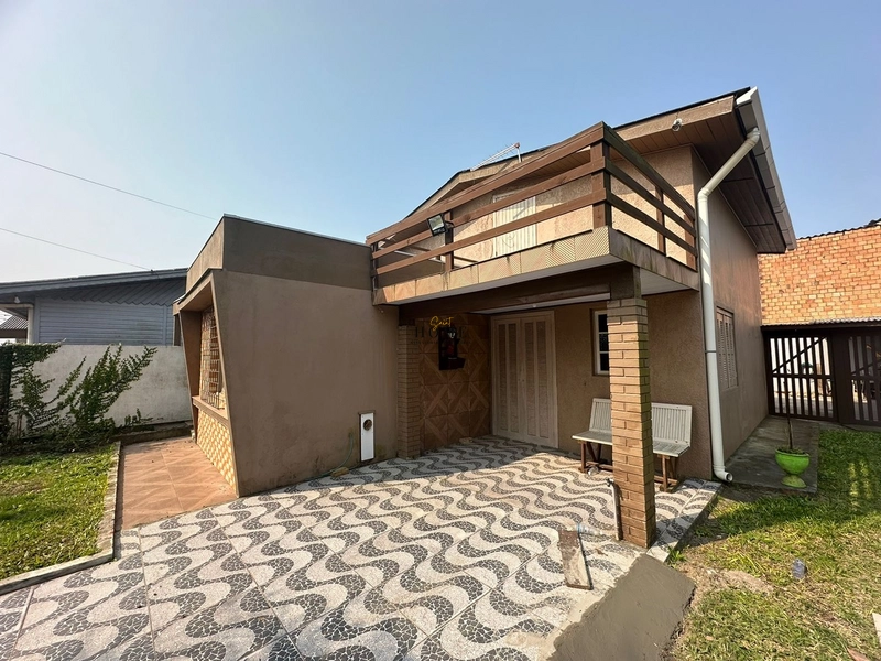 Casa à venda em Mariluz: 2ª foto da galeria de imagens do imóvel