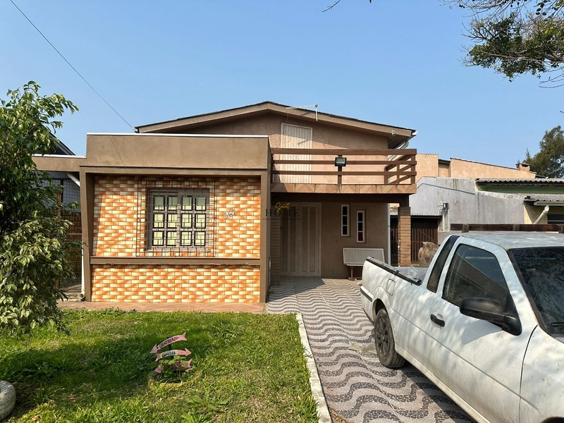 Casa à venda em Mariluz: 18ª foto da galeria de imagens do imóvel
