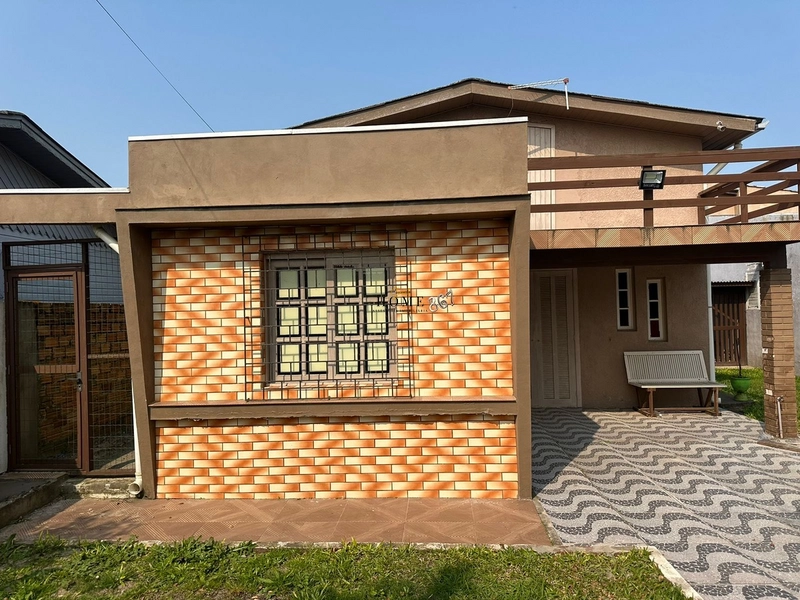 Casa à venda em Mariluz: 1ª foto da galeria de imagens do imóvel