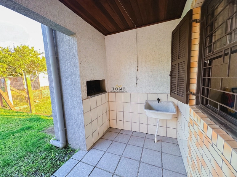 Casa no balneário harmonia em Imbé: 9ª foto da galeria de imagens do imóvel