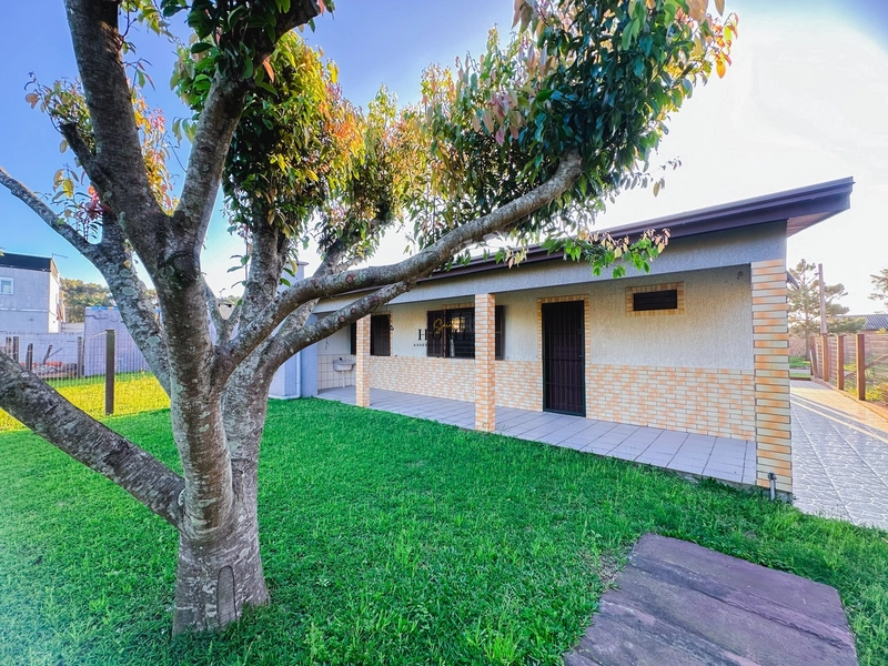 Casa no balneário harmonia em Imbé: 12ª foto da galeria de imagens do imóvel