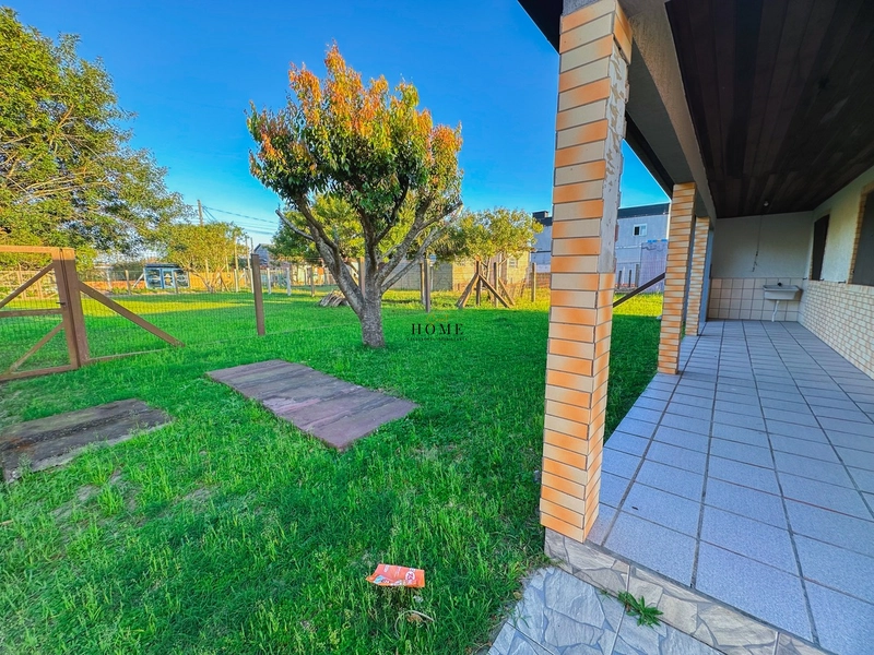 Casa no balneário harmonia em Imbé: 8ª foto da galeria de imagens do imóvel