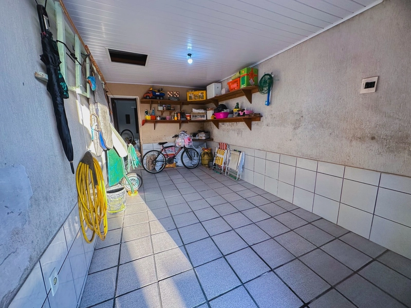 Casa no balneário harmonia em Imbé: 14ª foto da galeria de imagens do imóvel