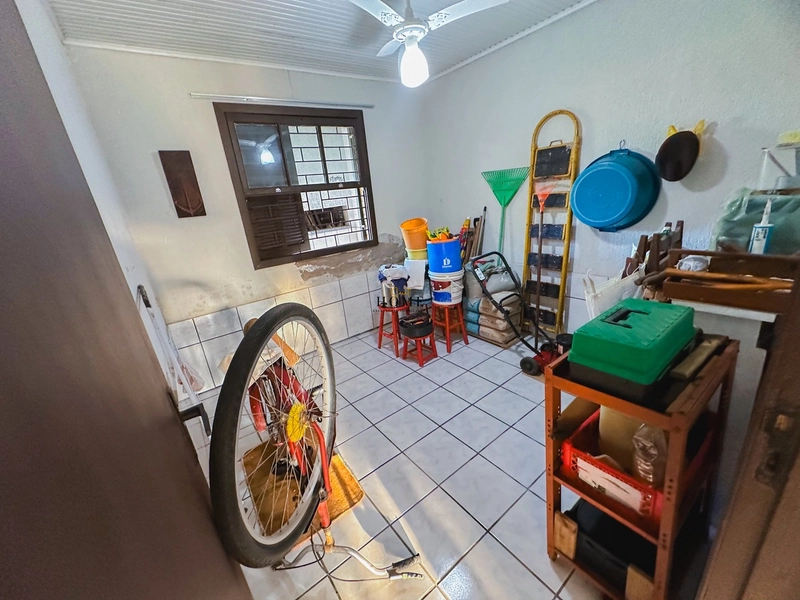 Casa no balneário harmonia em Imbé: 16ª foto da galeria de imagens do imóvel