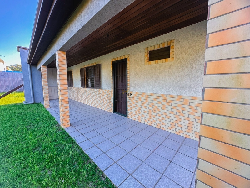 Casa no balneário harmonia em Imbé: 10ª foto da galeria de imagens do imóvel