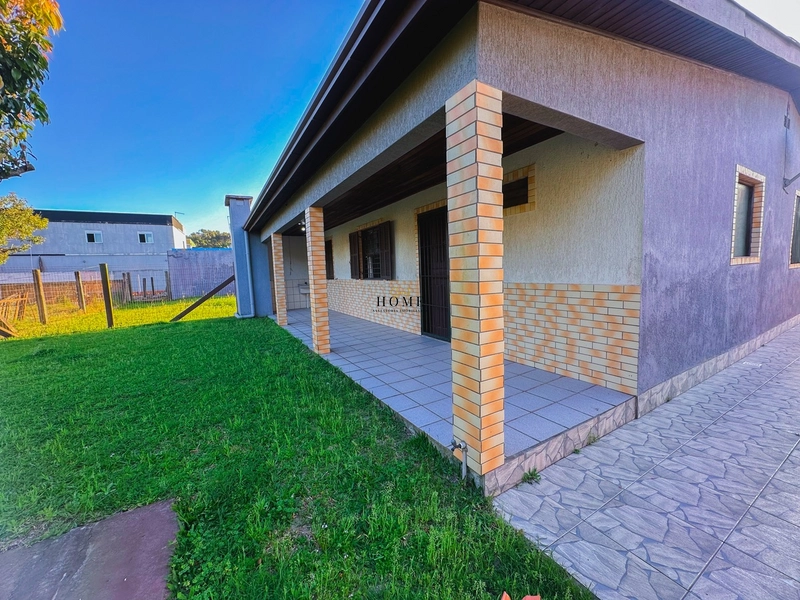 Casa no balneário harmonia em Imbé: 11ª foto da galeria de imagens do imóvel