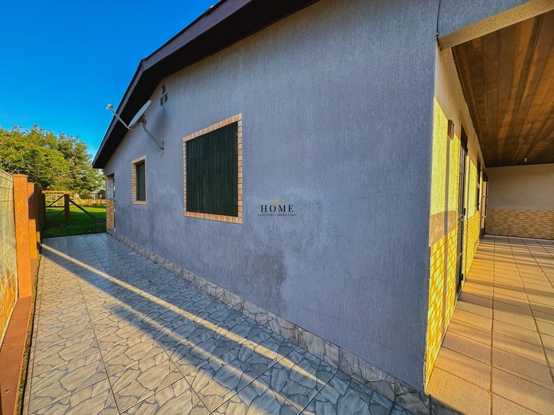 Casa no balneário harmonia em Imbé: 7ª foto da galeria de imagens do imóvel