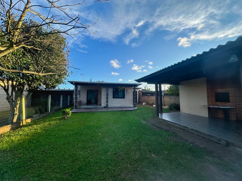 Casa à venda em Mariluz: 3ª foto da galeria de imagens do imóvel