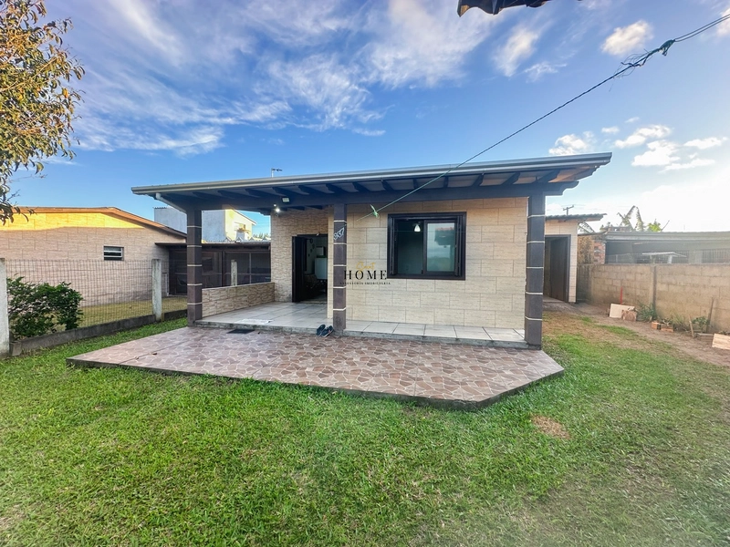 Casa à venda em Mariluz: 1ª foto da galeria de imagens do imóvel