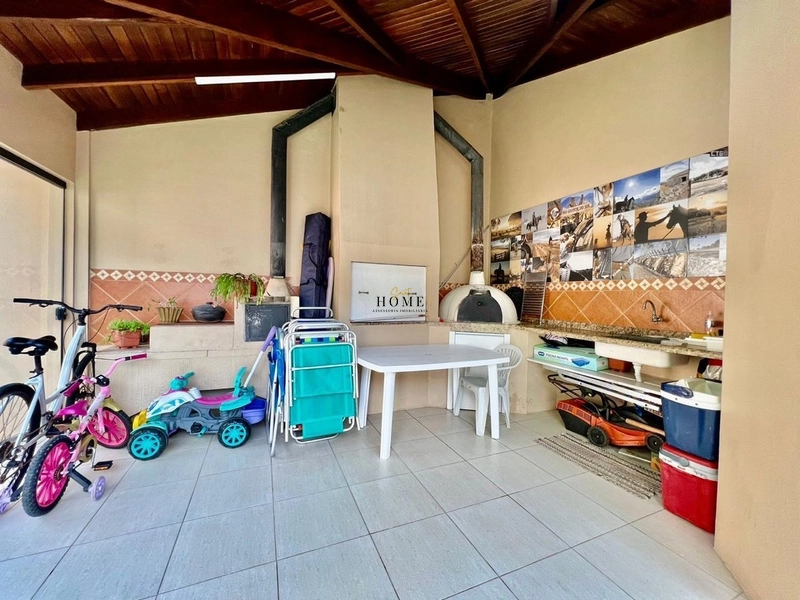 Casa no centro de Imbé: 21ª foto da galeria de imagens do imóvel