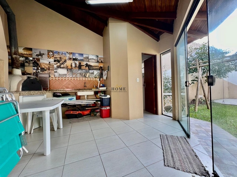 Casa no centro de Imbé: 22ª foto da galeria de imagens do imóvel