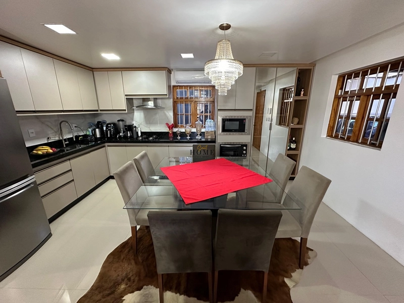 Casa à venda próxima ao mar: 6ª foto da galeria de imagens do imóvel