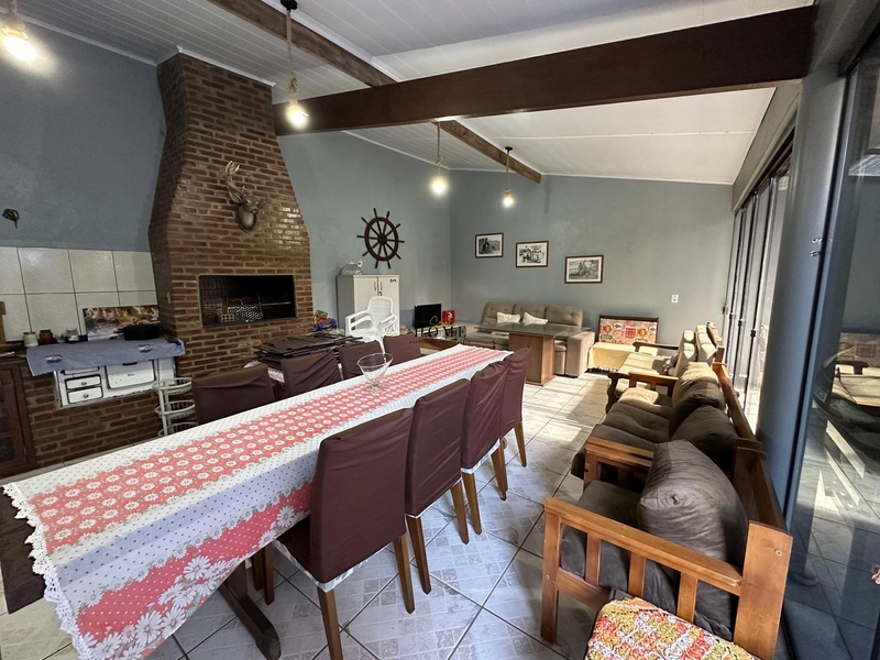 Casa à venda próxima ao mar: 7ª foto da galeria de imagens do imóvel
