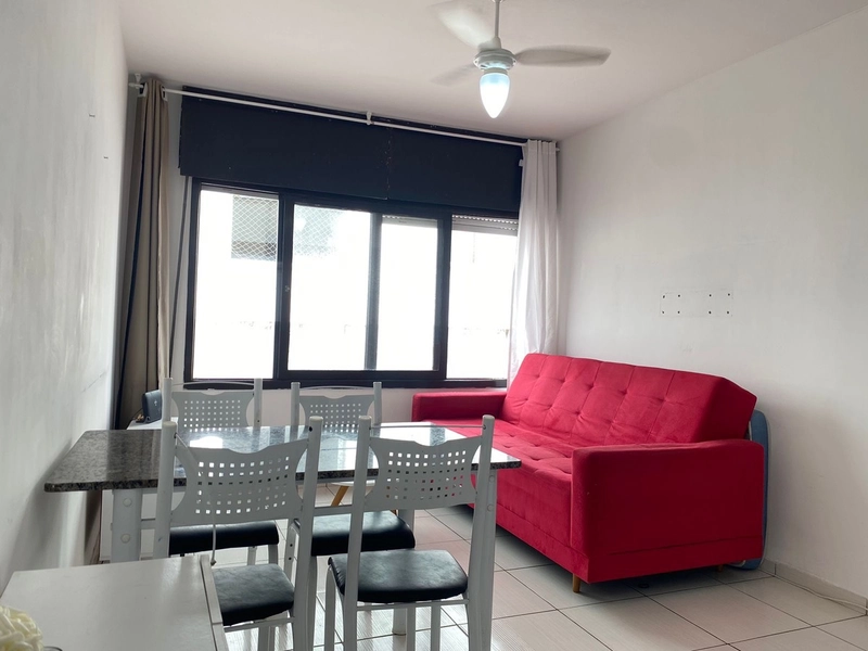 APARTAMENTO 01 DORMITÓRIO COM BOX Á VENDA EM CAPAO DA CANOA: 10ª foto da galeria de imagens do imóvel